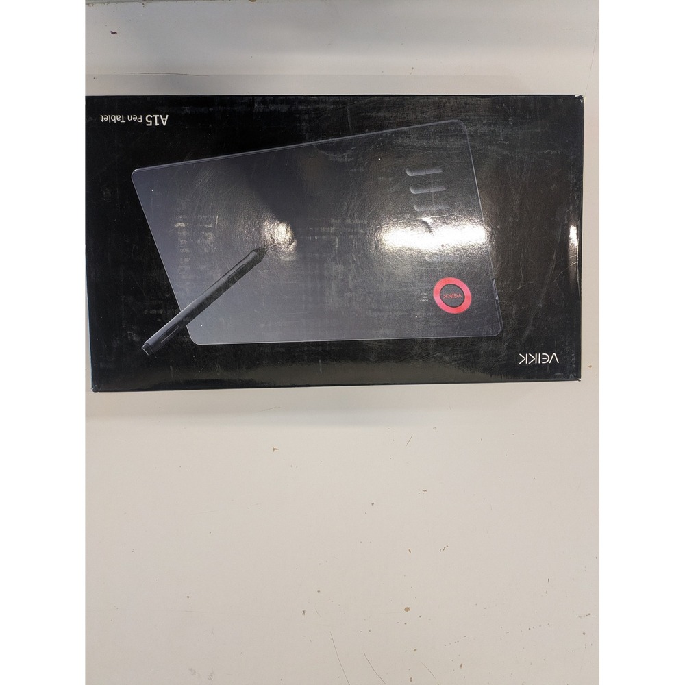 VEIKK A15 Graphics Drawing Pen Tablet Pressure Free‎ Pen